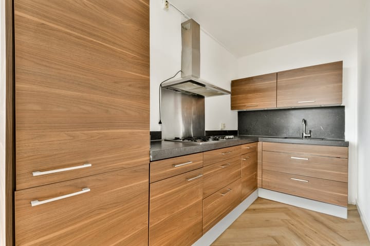 Appartement te koop: Kikkenstein 3850, Amsterdam