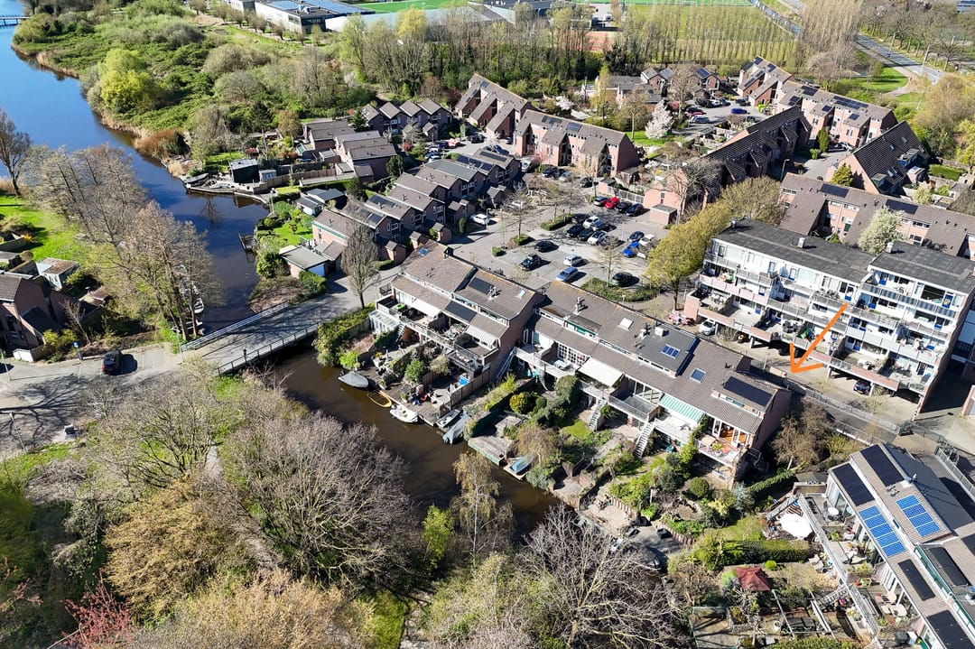 Photo 1 of Drostendiep 19