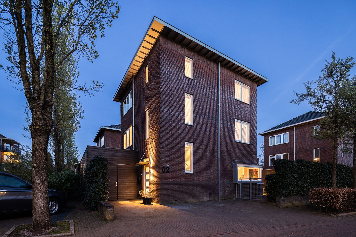 Foto 5 van Raanhuisstraat 2