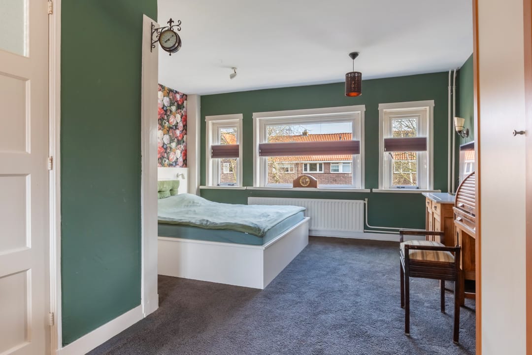 Foto 28 van van der Palmstraat 49