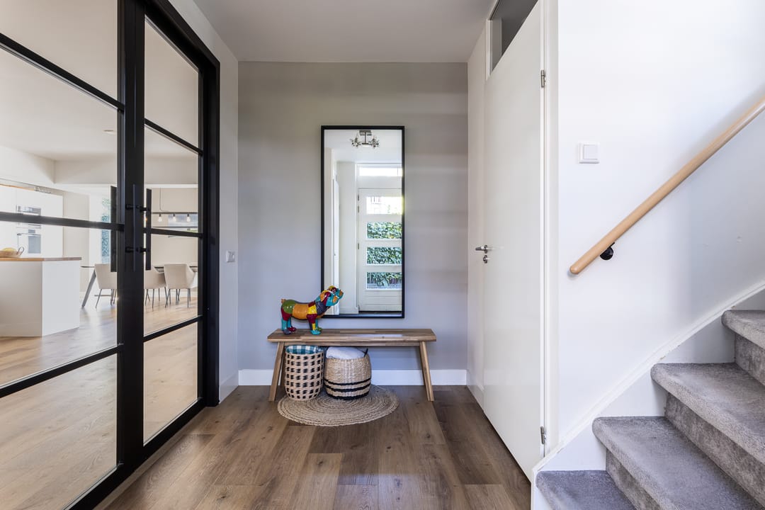 Foto 23 van Raanhuisstraat 2