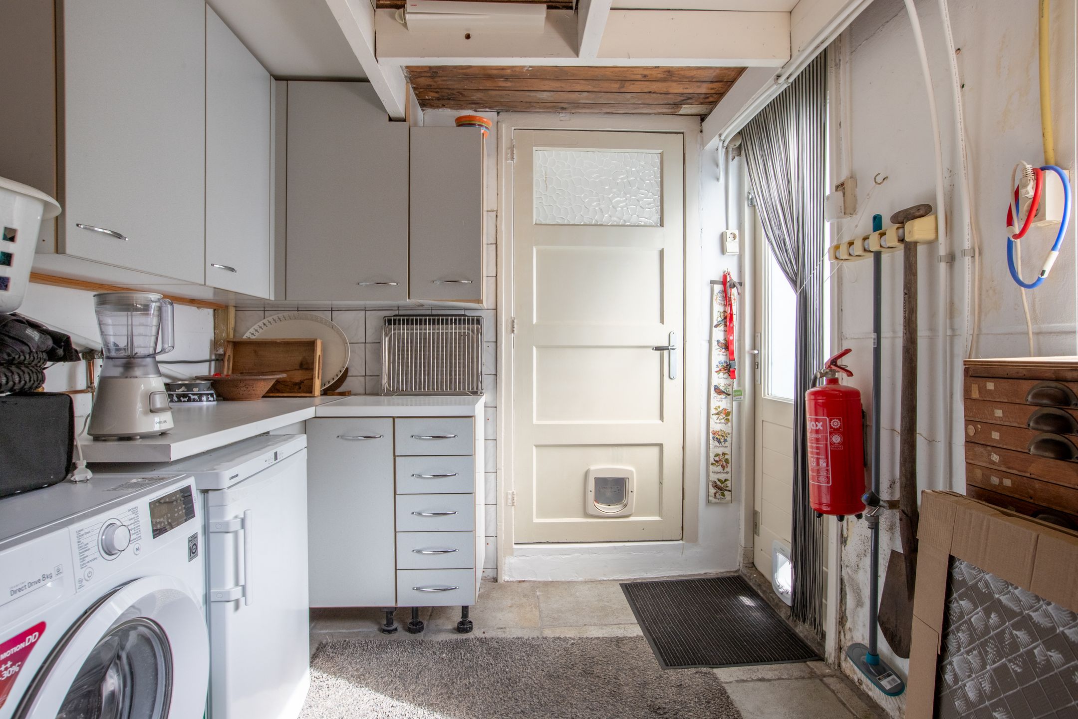 Foto 24 van van der Palmstraat 49