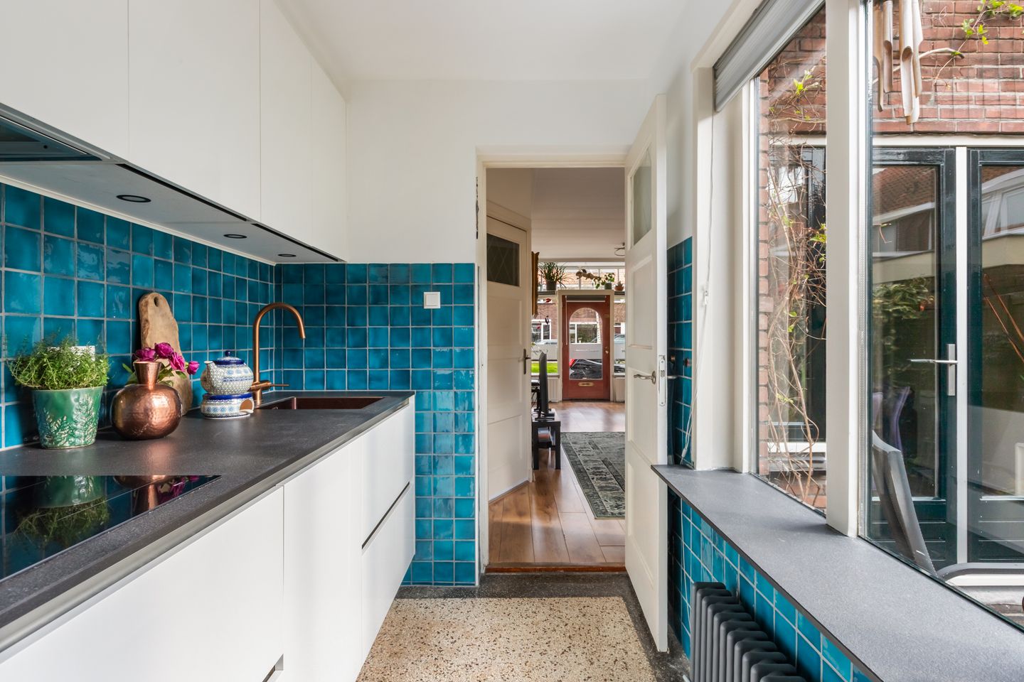 Foto 19 van van der Palmstraat 49