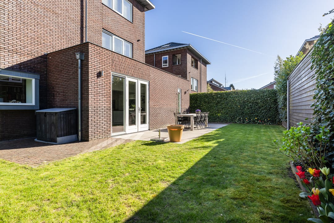 Foto 41 van Raanhuisstraat 2