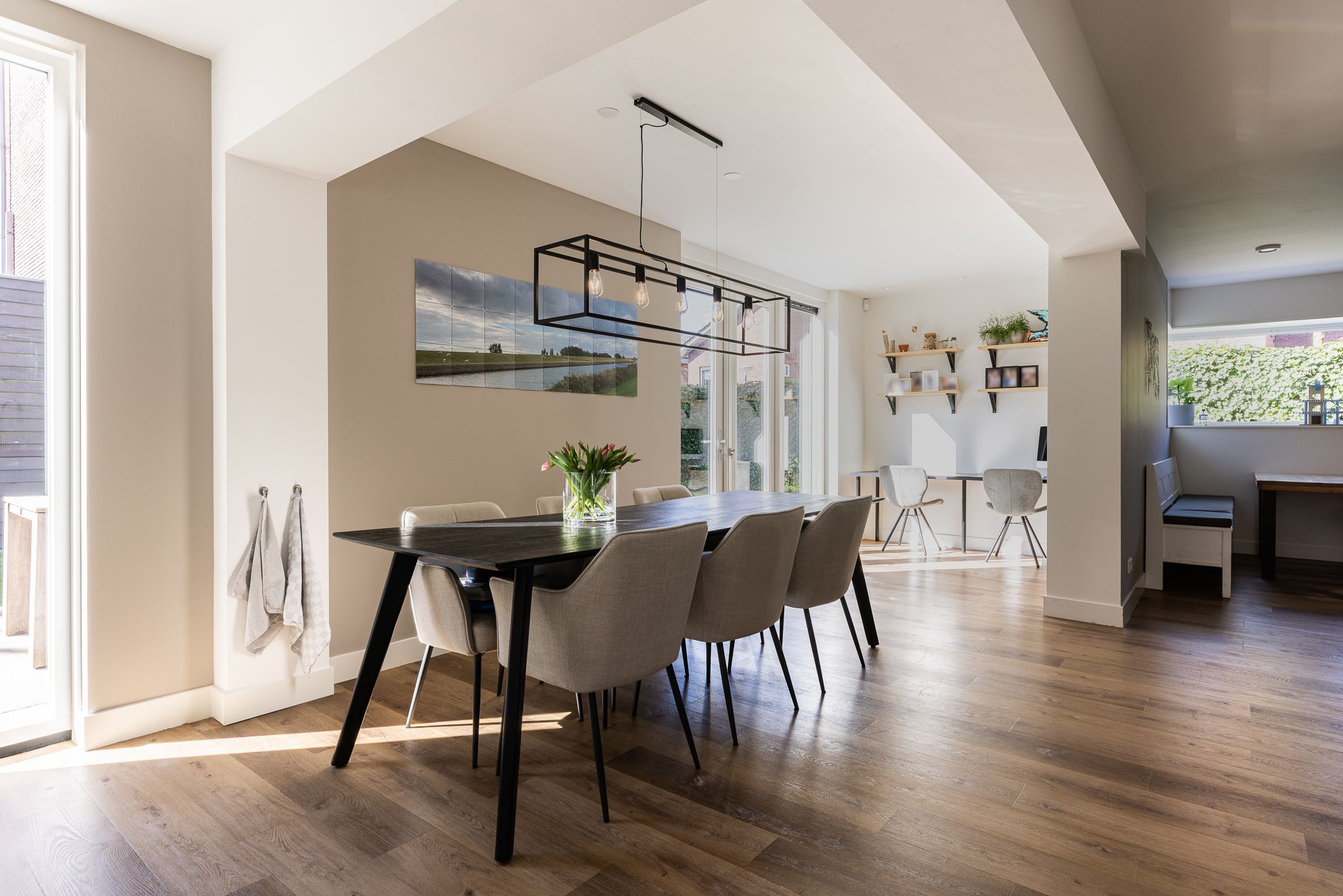 Foto 21 van Raanhuisstraat 2