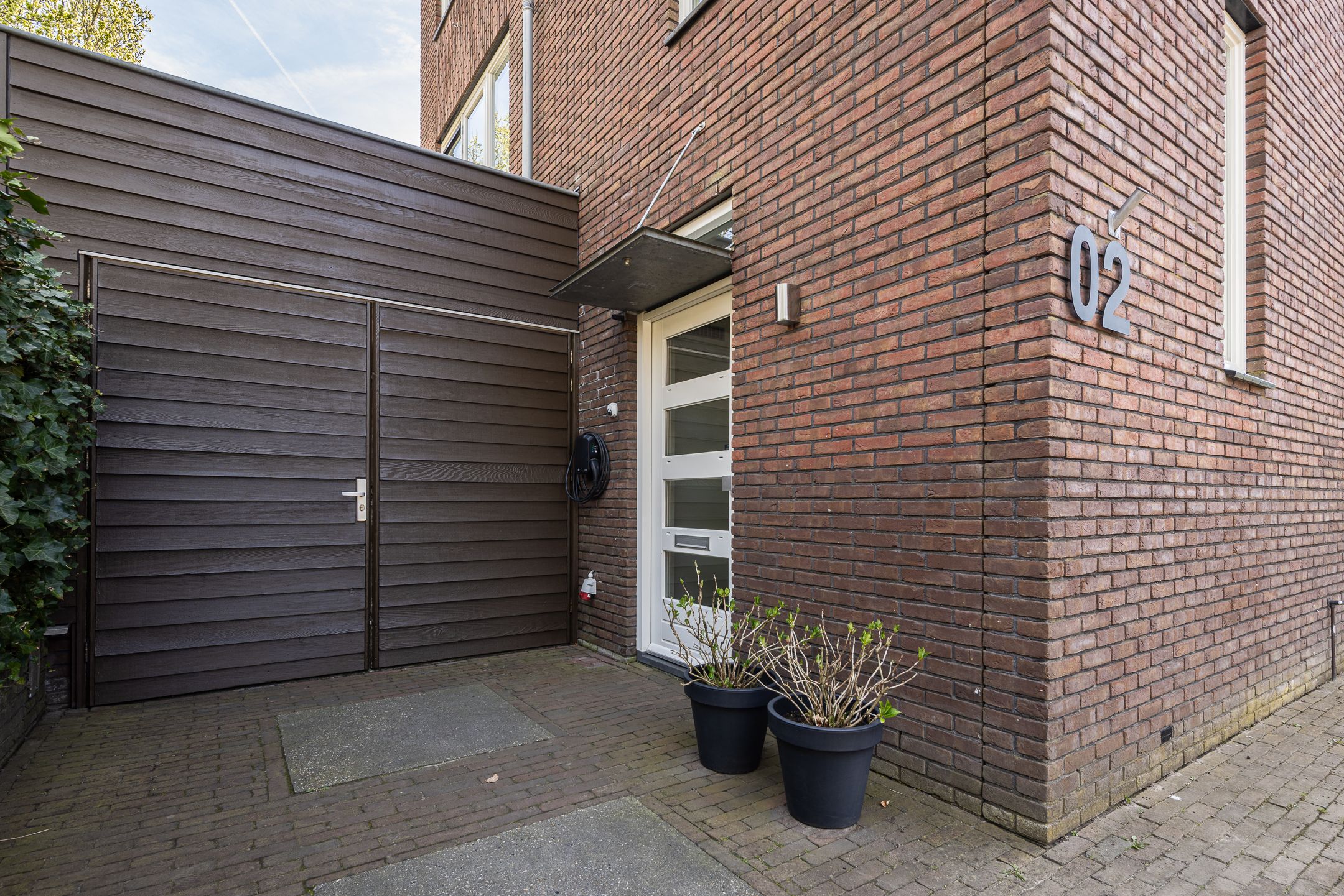 Foto 45 van Raanhuisstraat 2