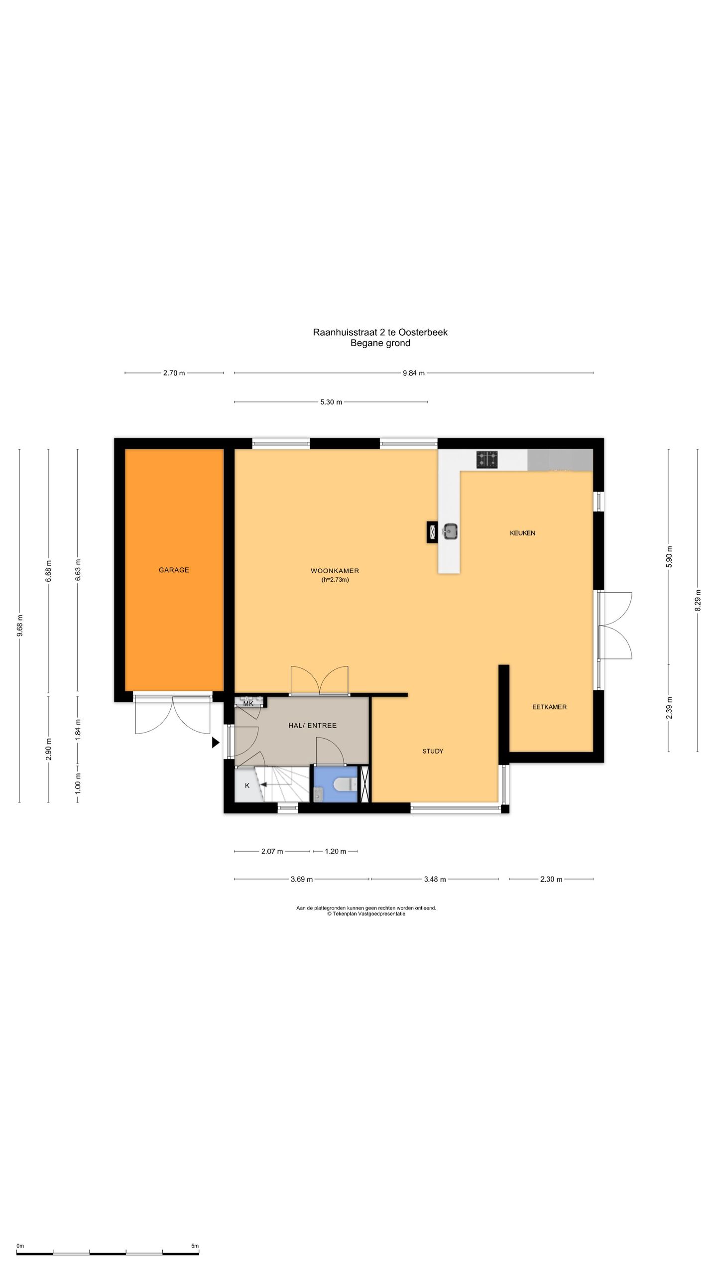 Foto 49 van Raanhuisstraat 2