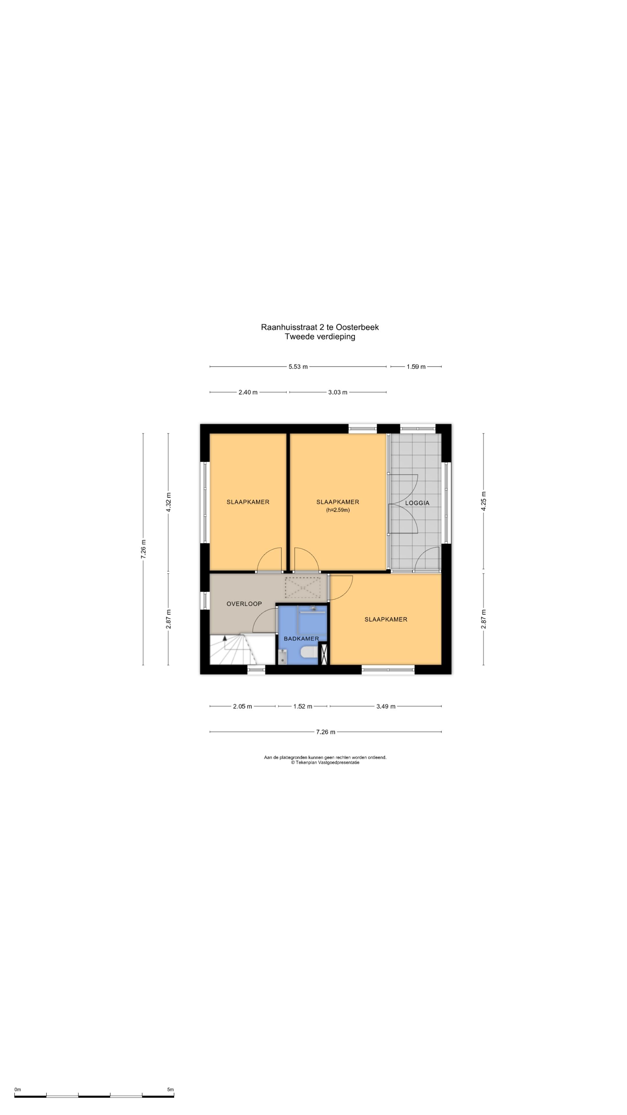 Foto 51 van Raanhuisstraat 2