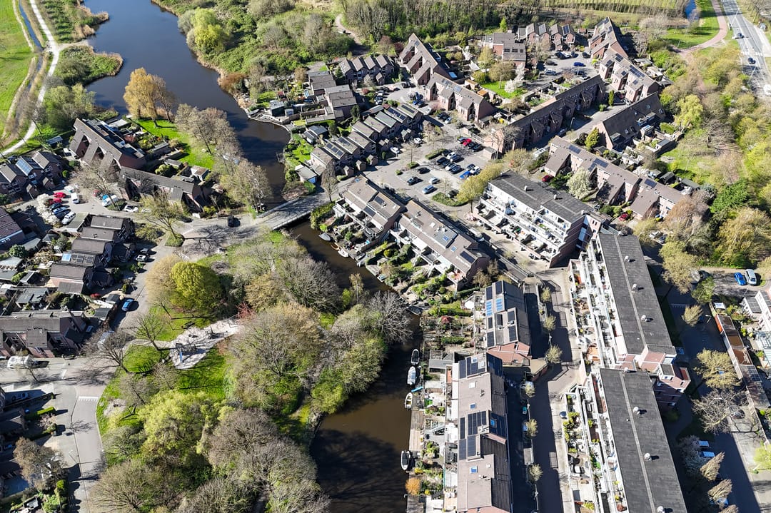 Photo 46 of Drostendiep 19