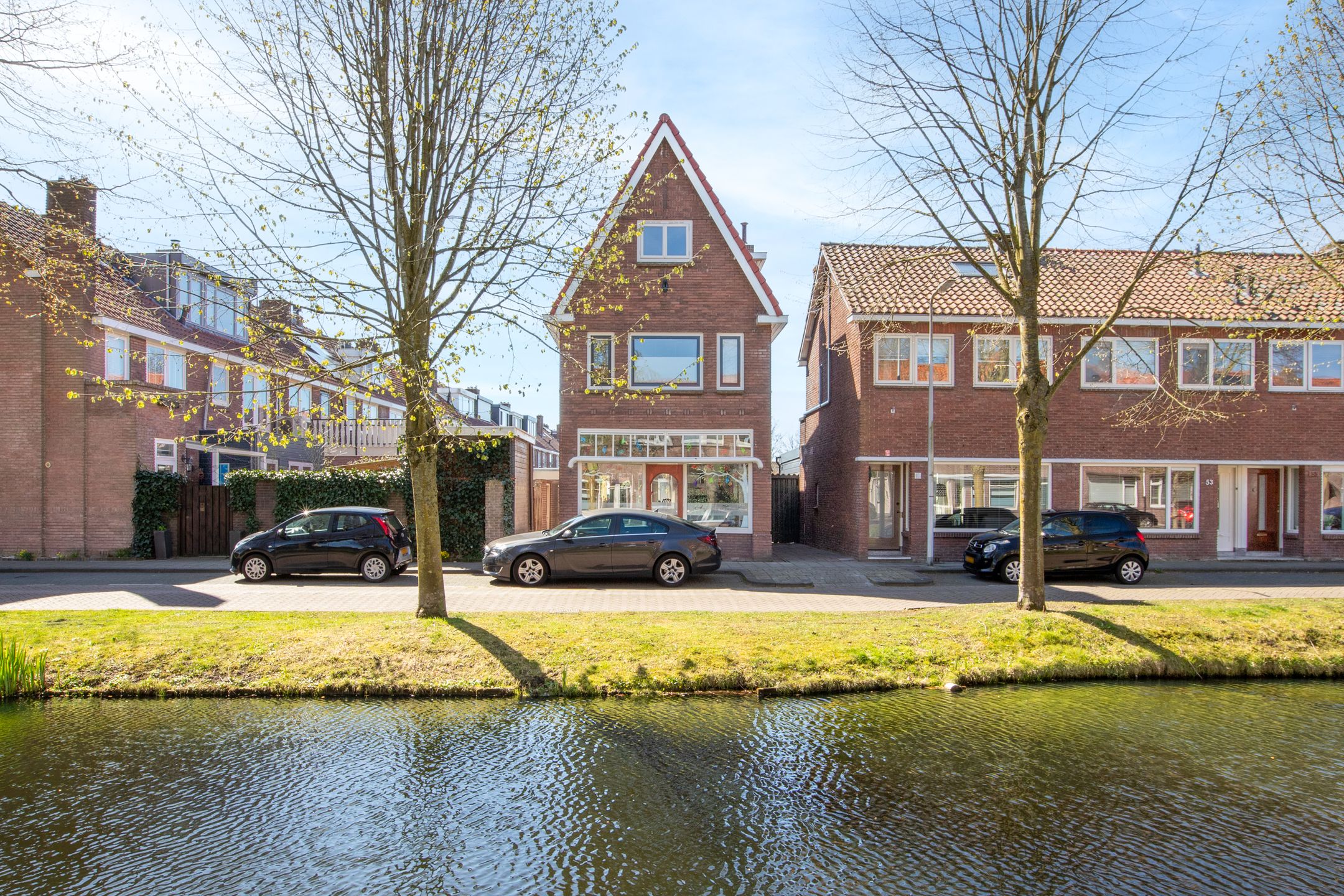 van der Palmstraat 49 