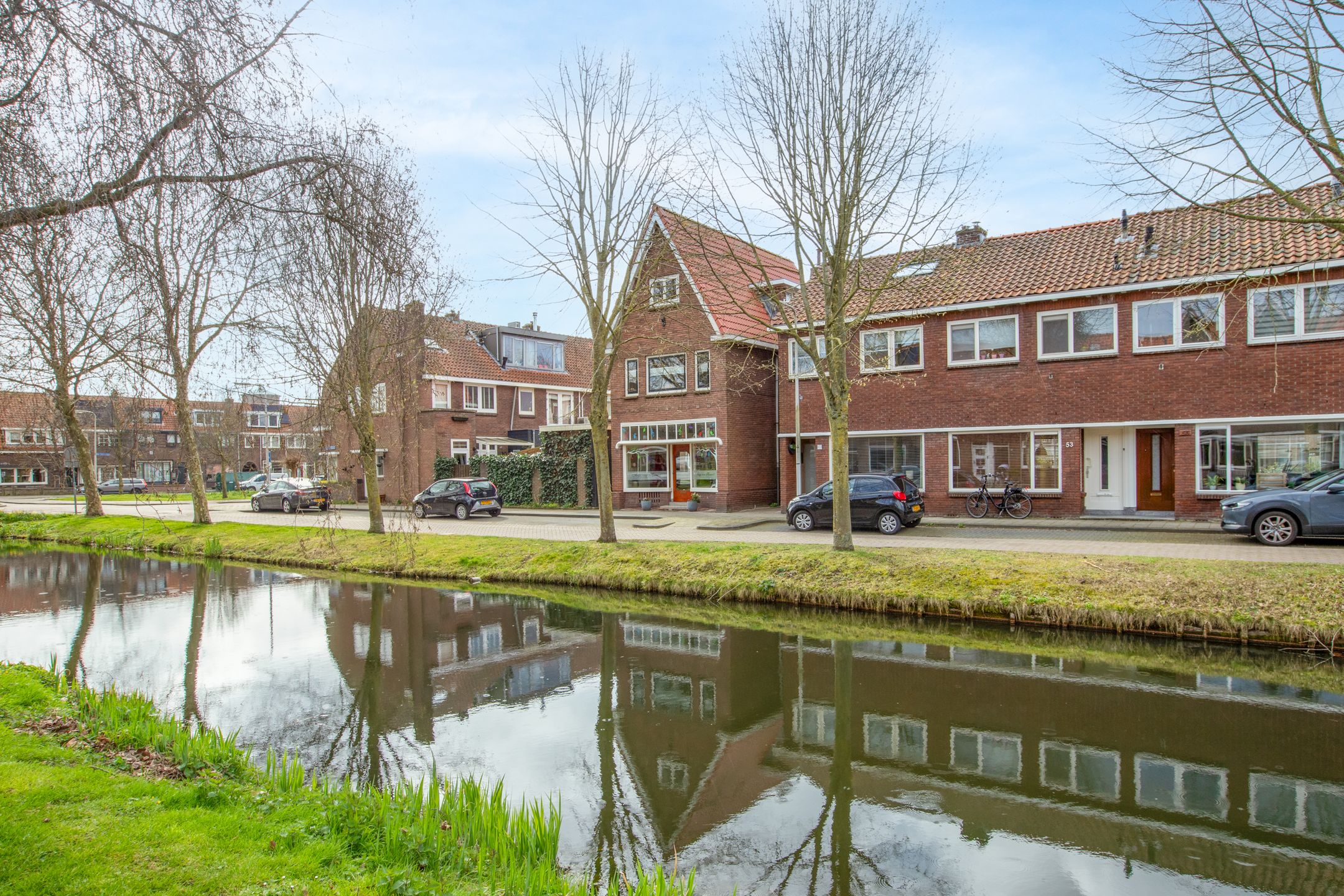 Foto 6 van van der Palmstraat 49