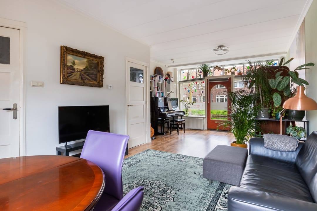 Foto 13 van van der Palmstraat 49