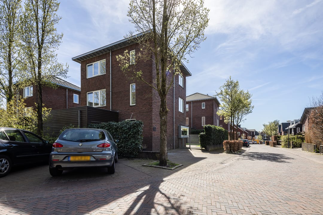 Foto 46 van Raanhuisstraat 2