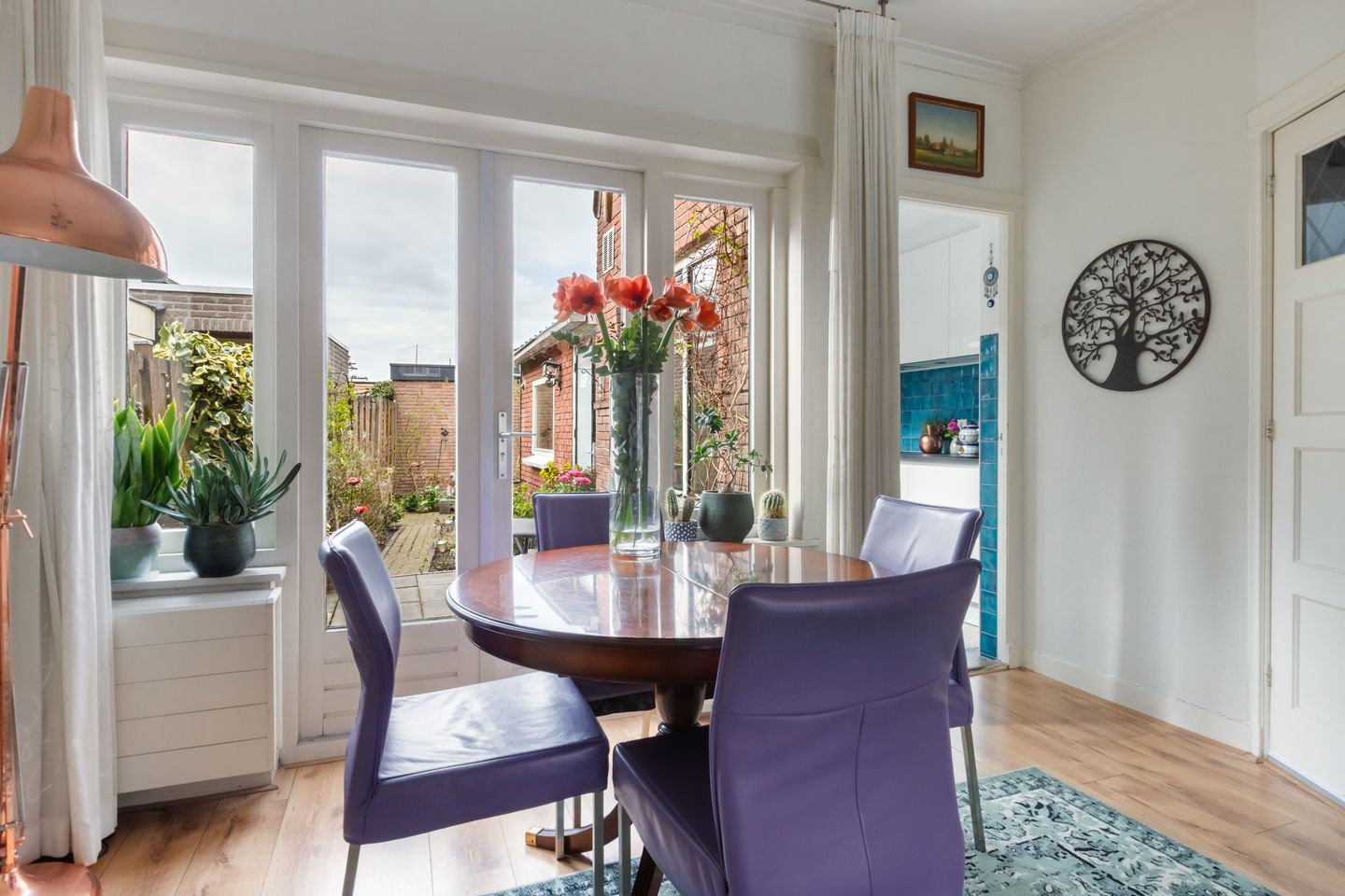 Foto 14 van van der Palmstraat 49