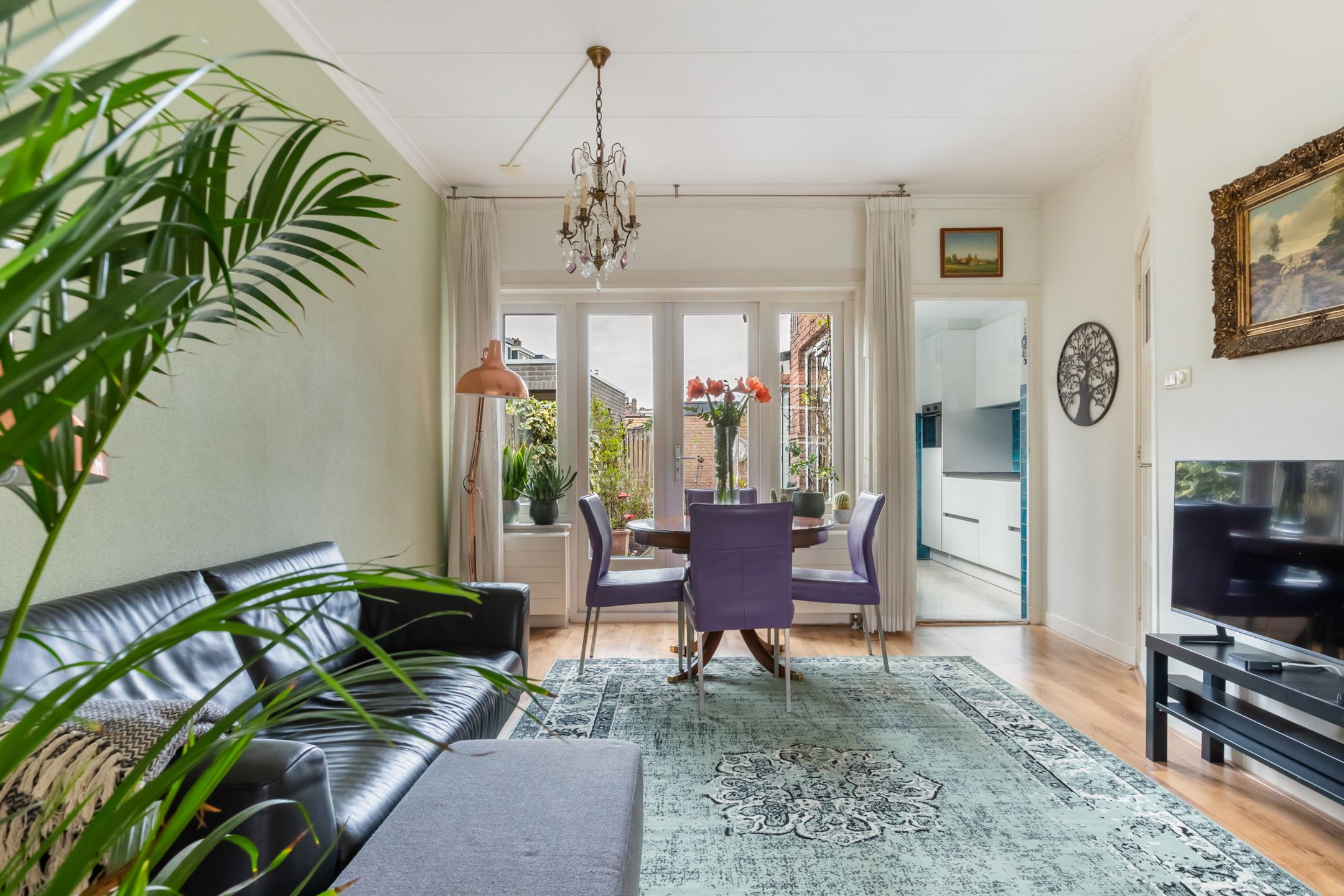 Foto 15 van van der Palmstraat 49