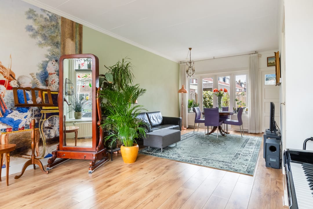 Foto 16 van van der Palmstraat 49