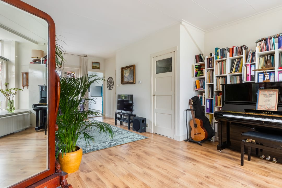 Foto 17 van van der Palmstraat 49