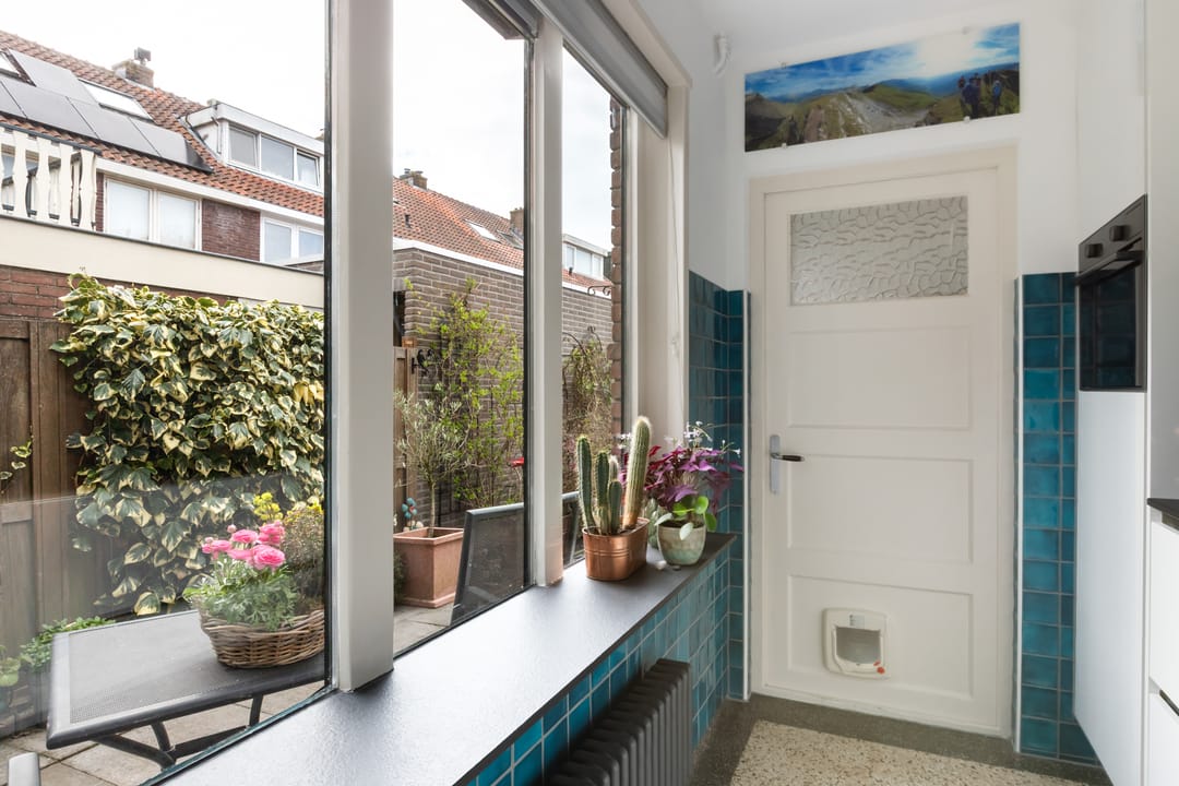 Foto 22 van van der Palmstraat 49