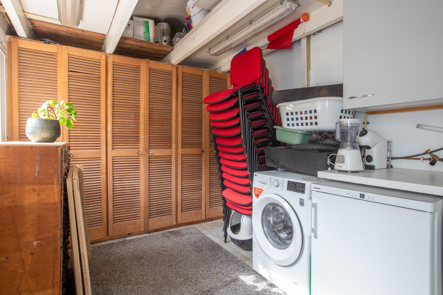 Foto 25 van van der Palmstraat 49