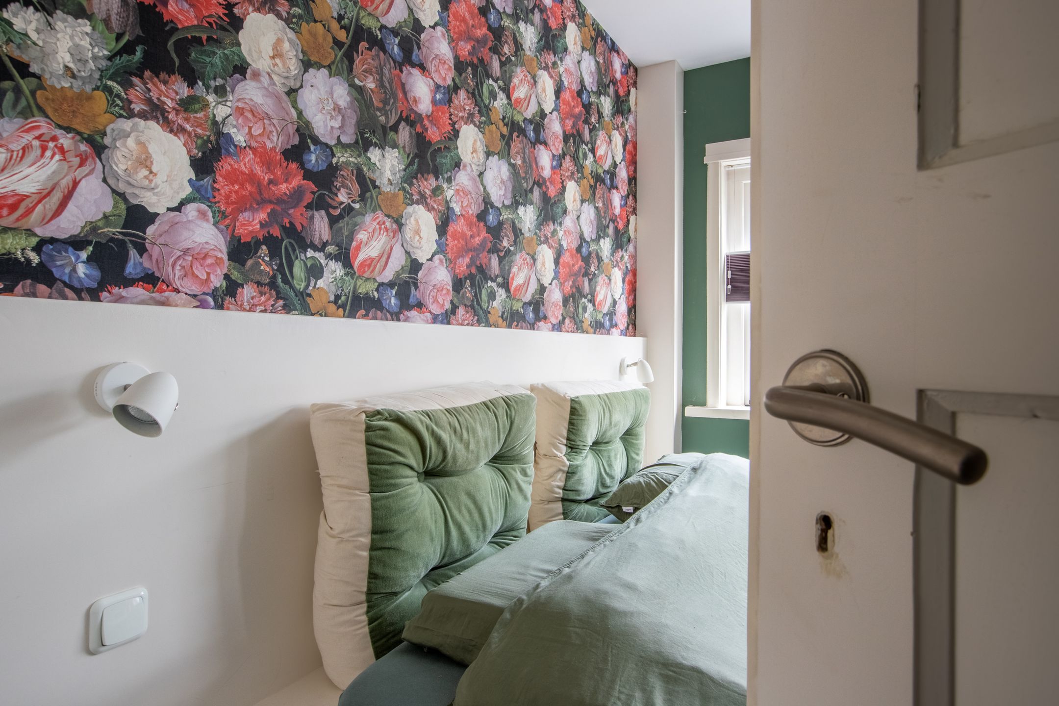 Foto 27 van van der Palmstraat 49