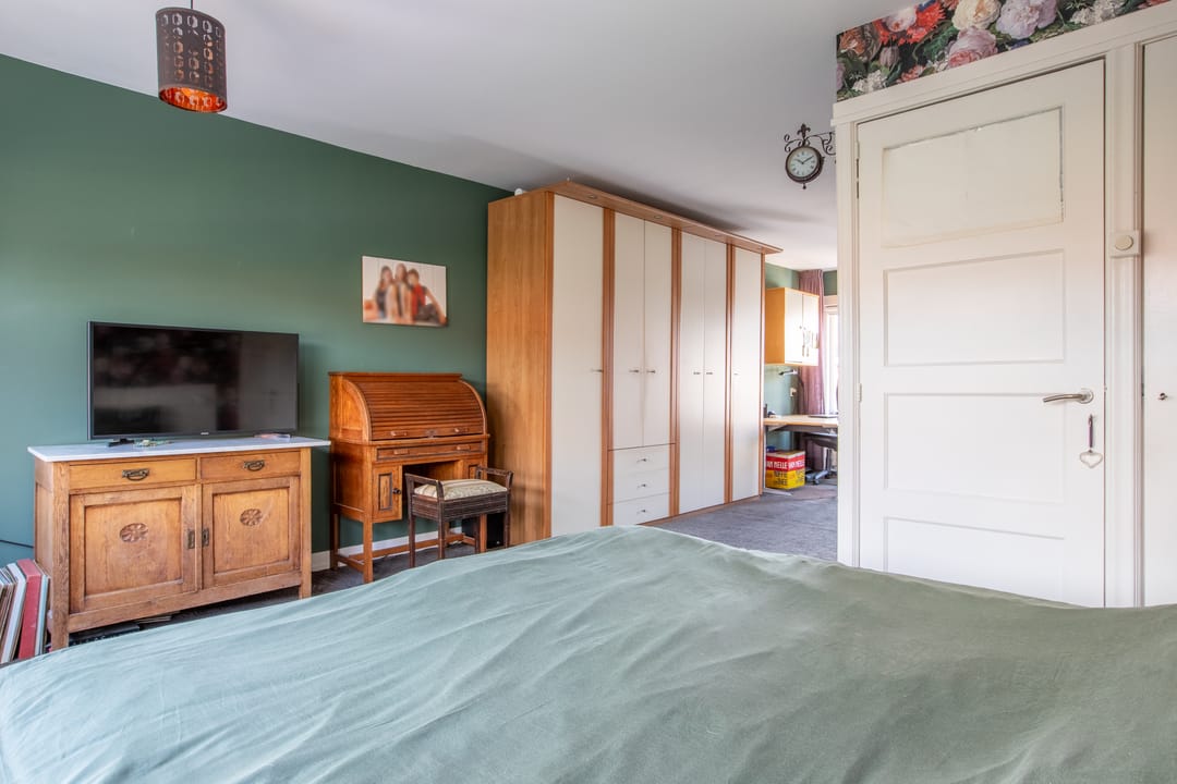 Foto 31 van van der Palmstraat 49