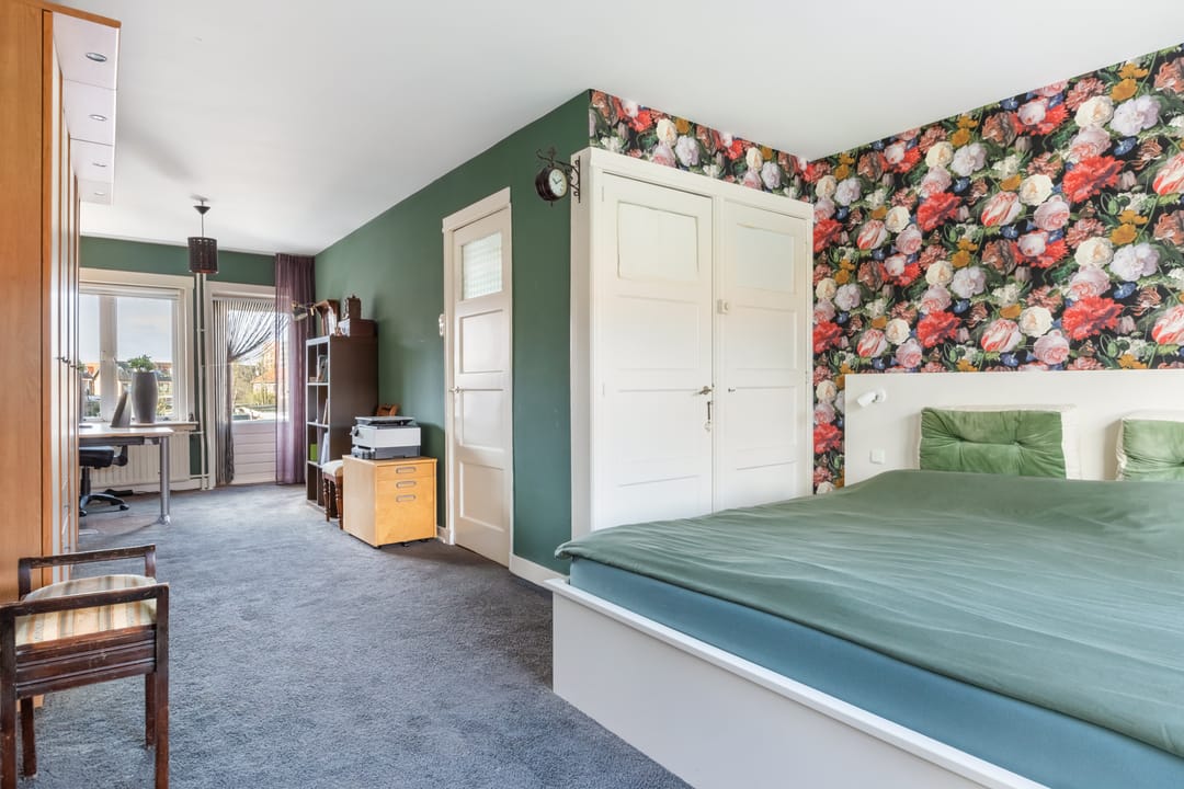 Foto 32 van van der Palmstraat 49