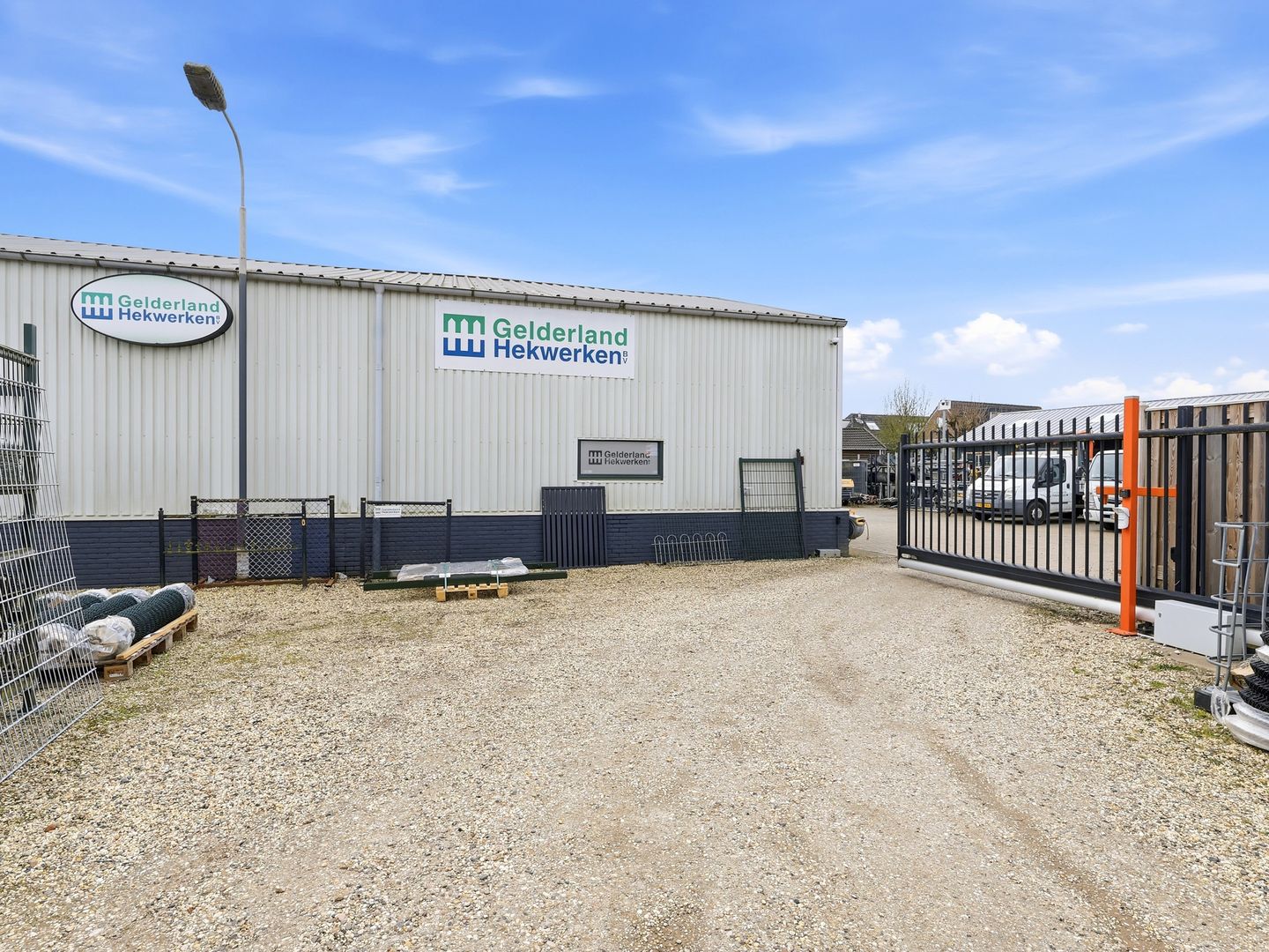 View photo 4 of Spankerenseweg 42