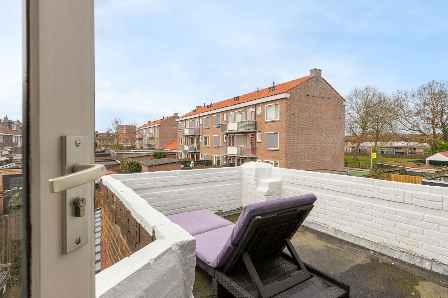 Foto 40 van van der Palmstraat 49