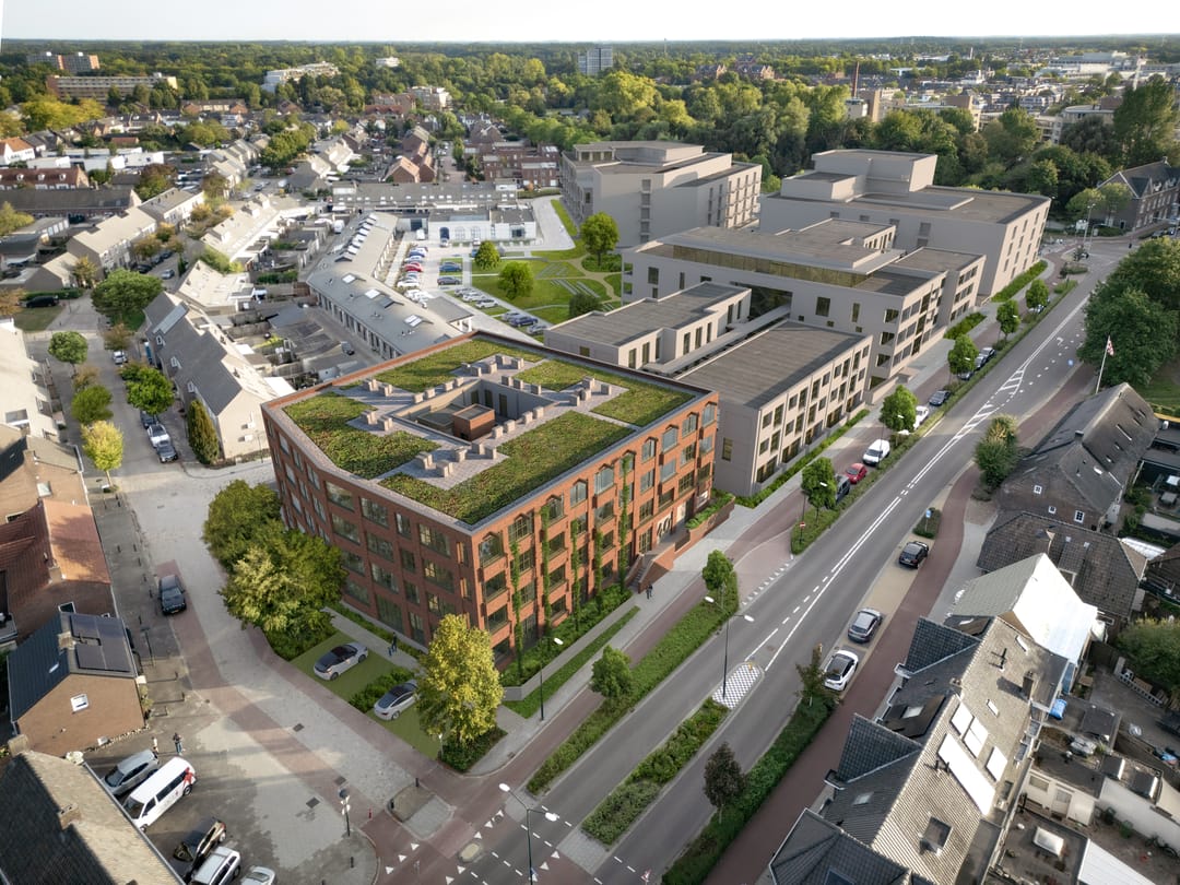 Foto 3 van Lichtspinnerij