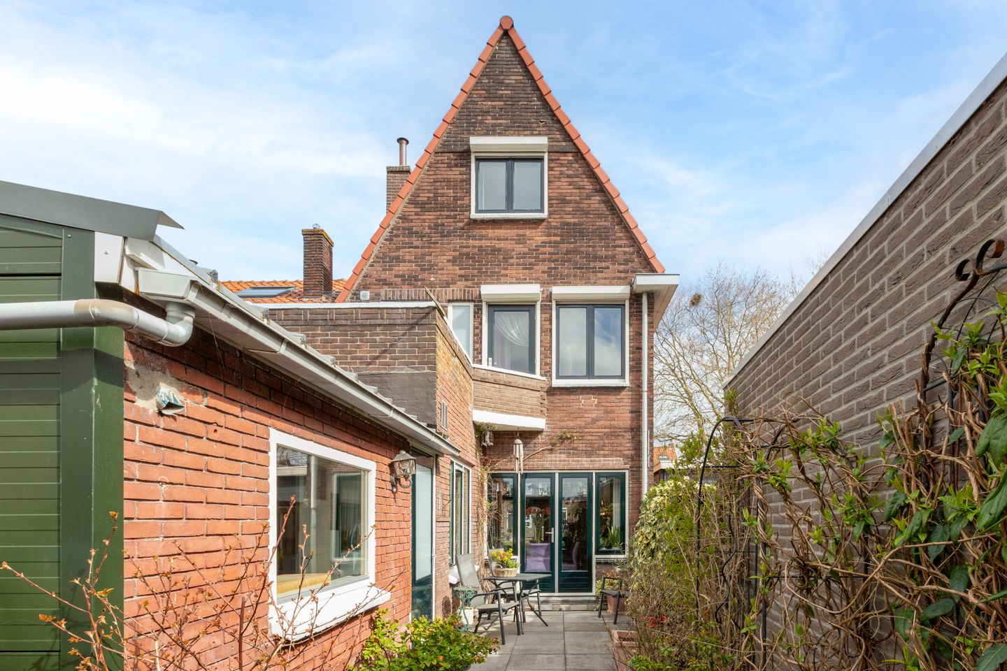 Foto 4 van van der Palmstraat 49