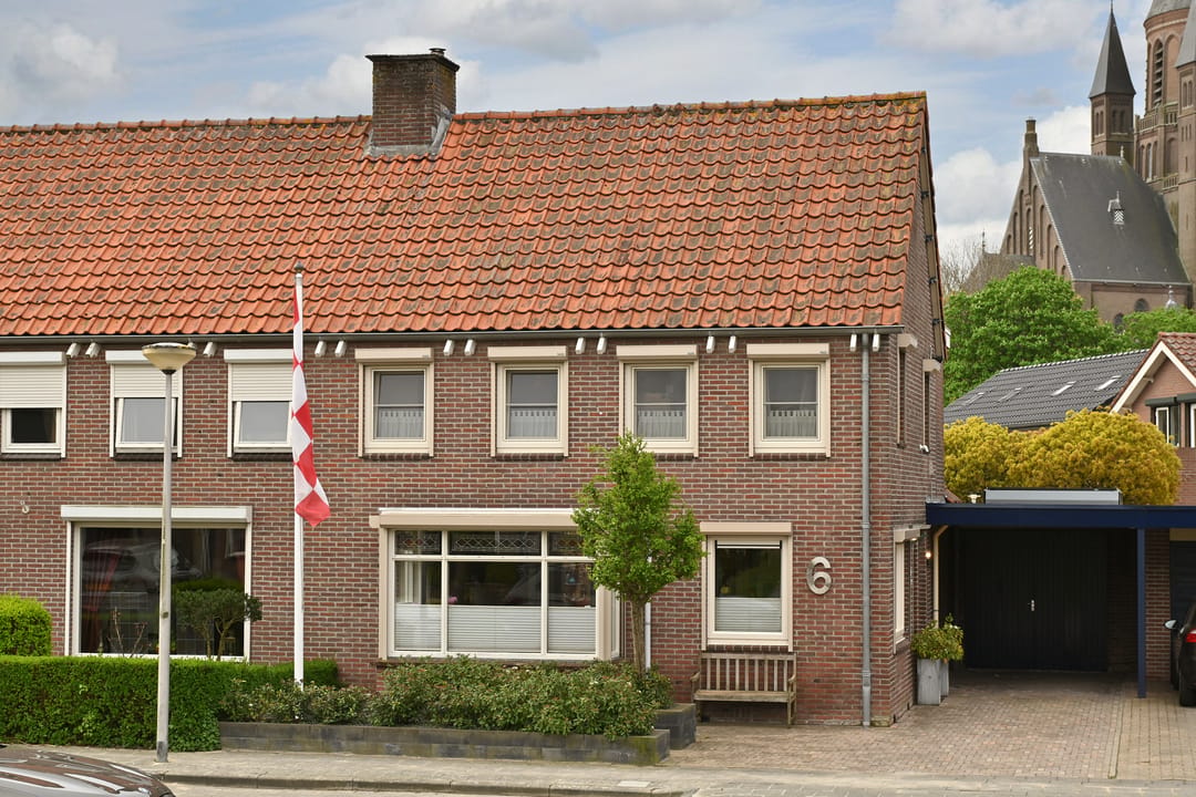 Foto 1 van Noordwal 6