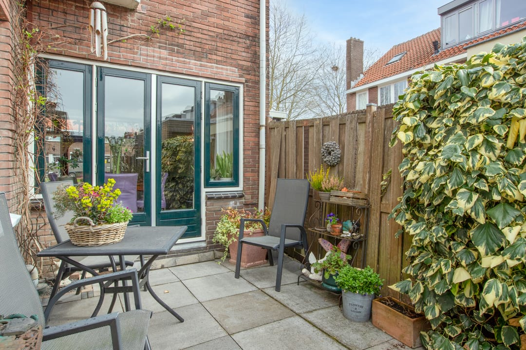 Foto 53 van van der Palmstraat 49