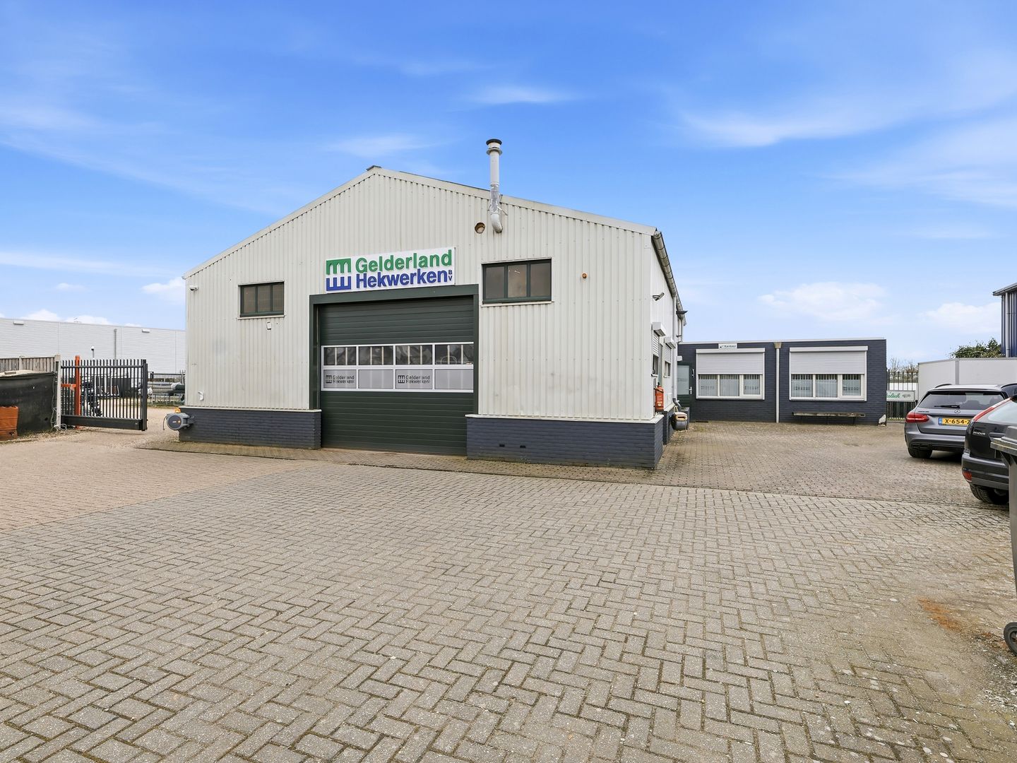 View photo 1 of Spankerenseweg 42