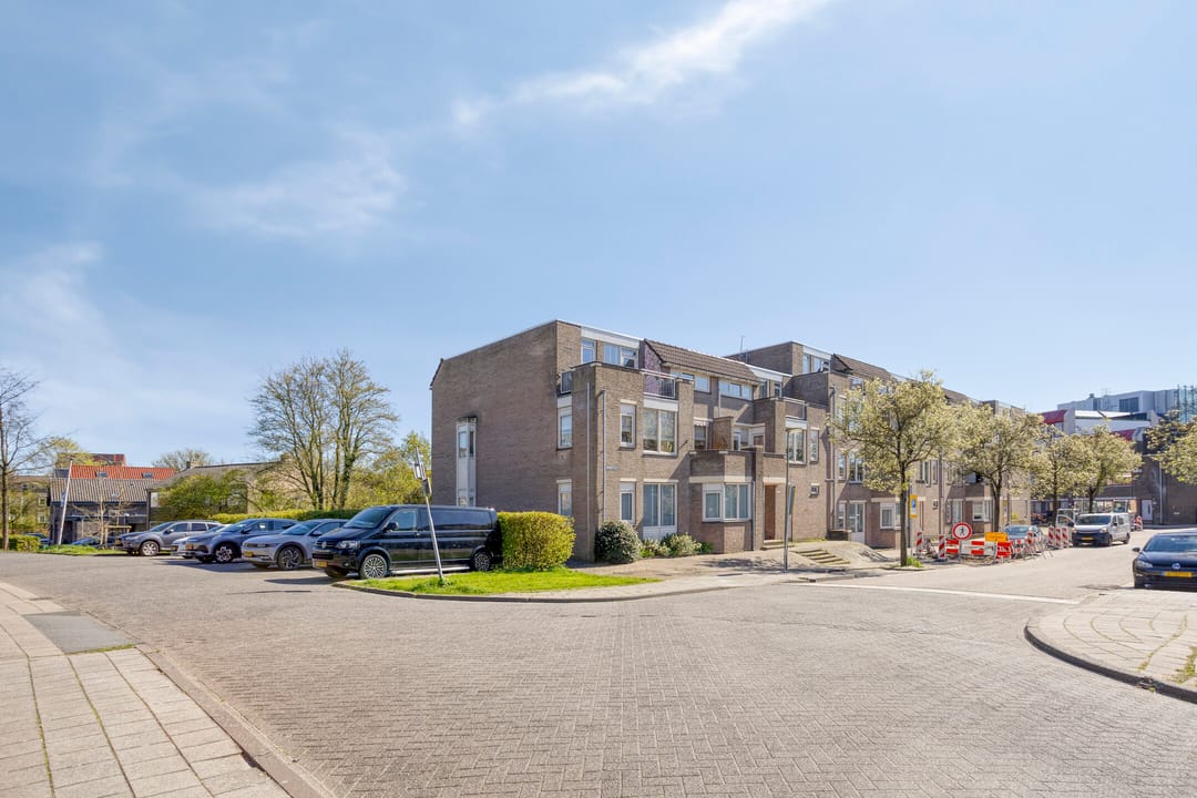 Foto 28 van Jisperstraat 38