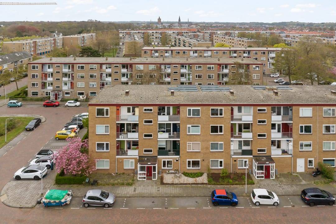 Photo 1 of Lavendelhof 8