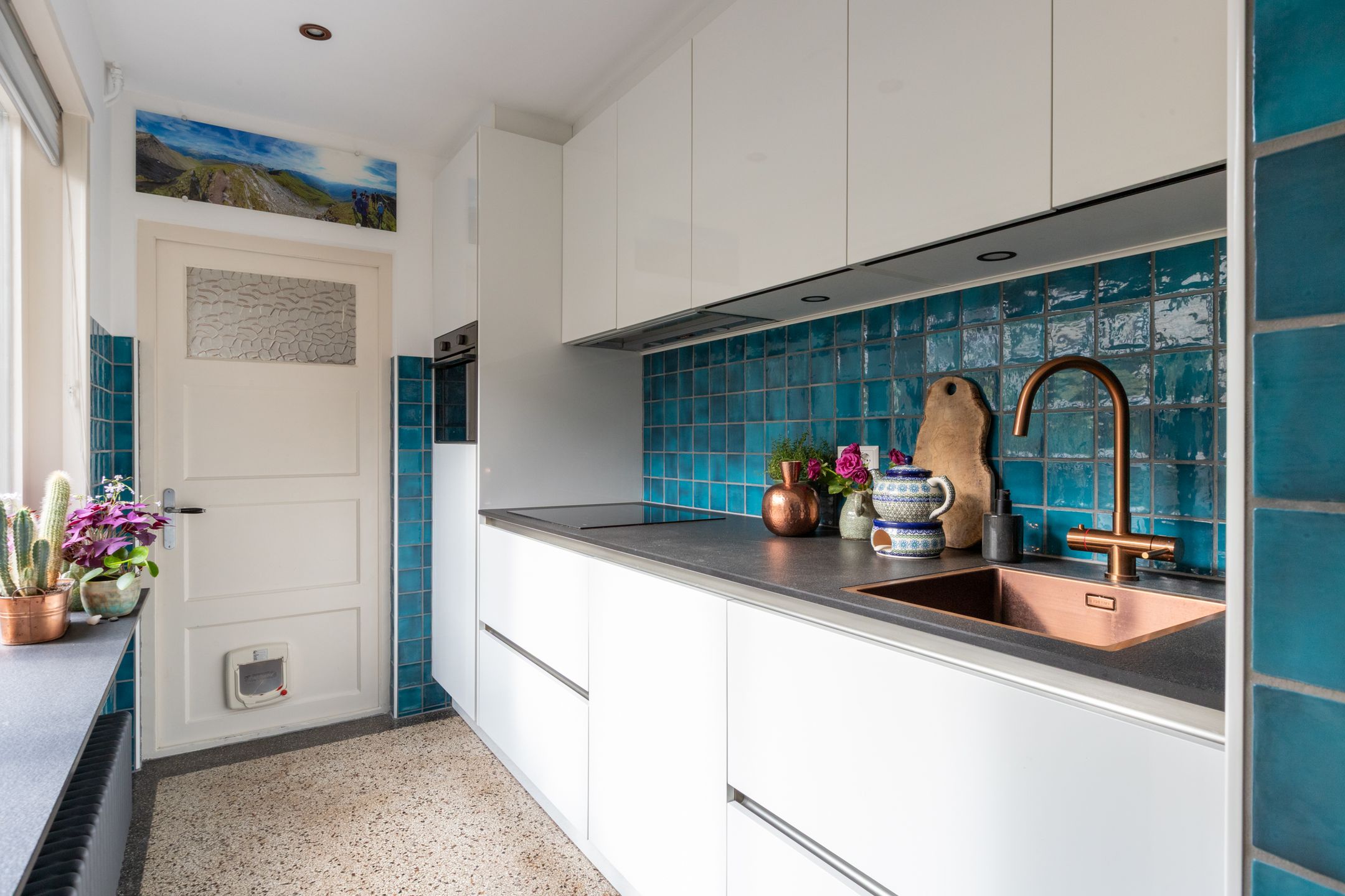 Foto 21 van van der Palmstraat 49