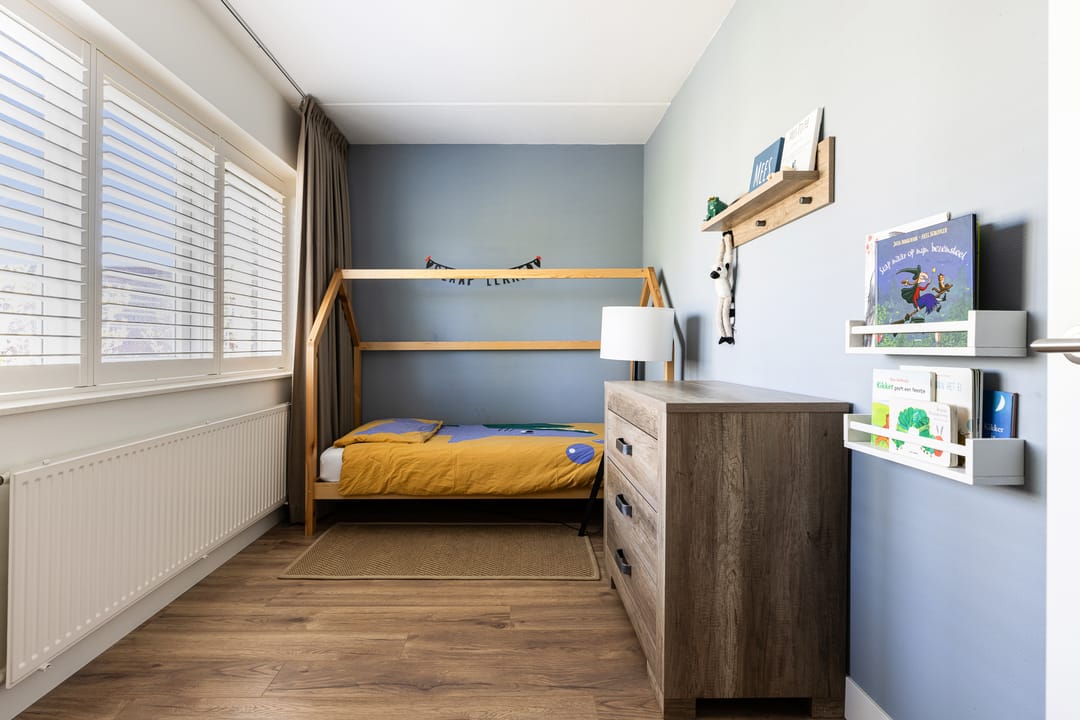 Foto 32 van Raanhuisstraat 2