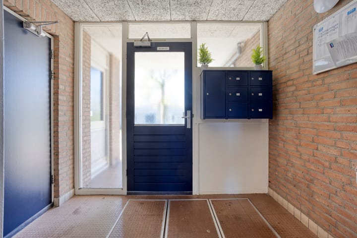 Foto 3 van Jisperstraat 38