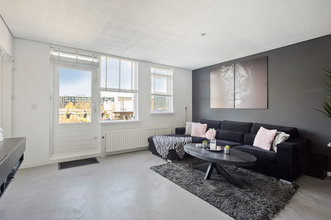 Foto 7 van Jisperstraat 38