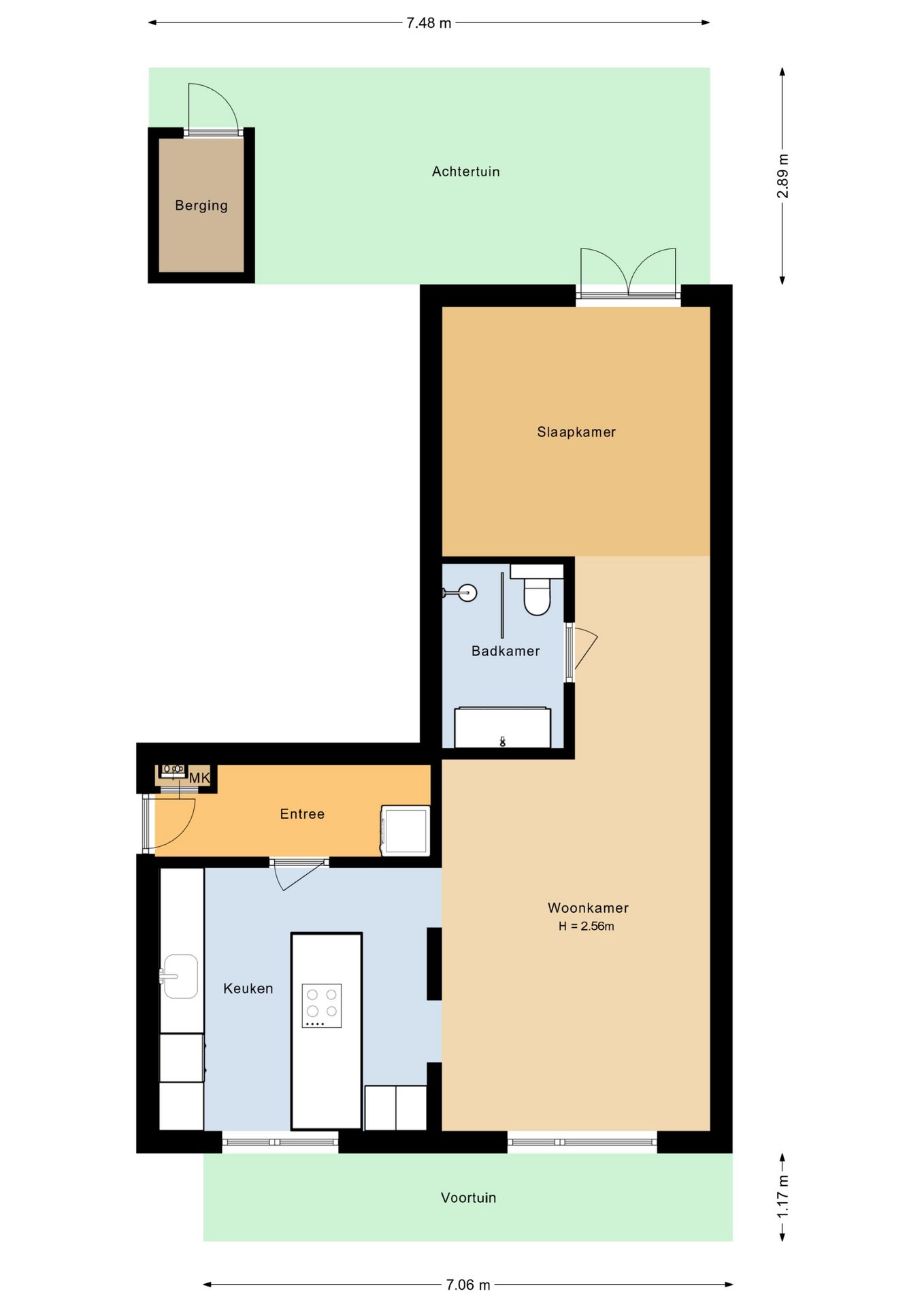 Photo 25 of Lavendelhof 8