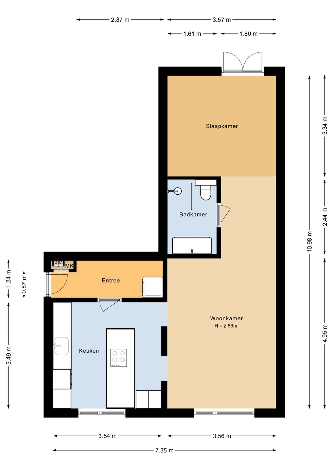 Photo 26 of Lavendelhof 8