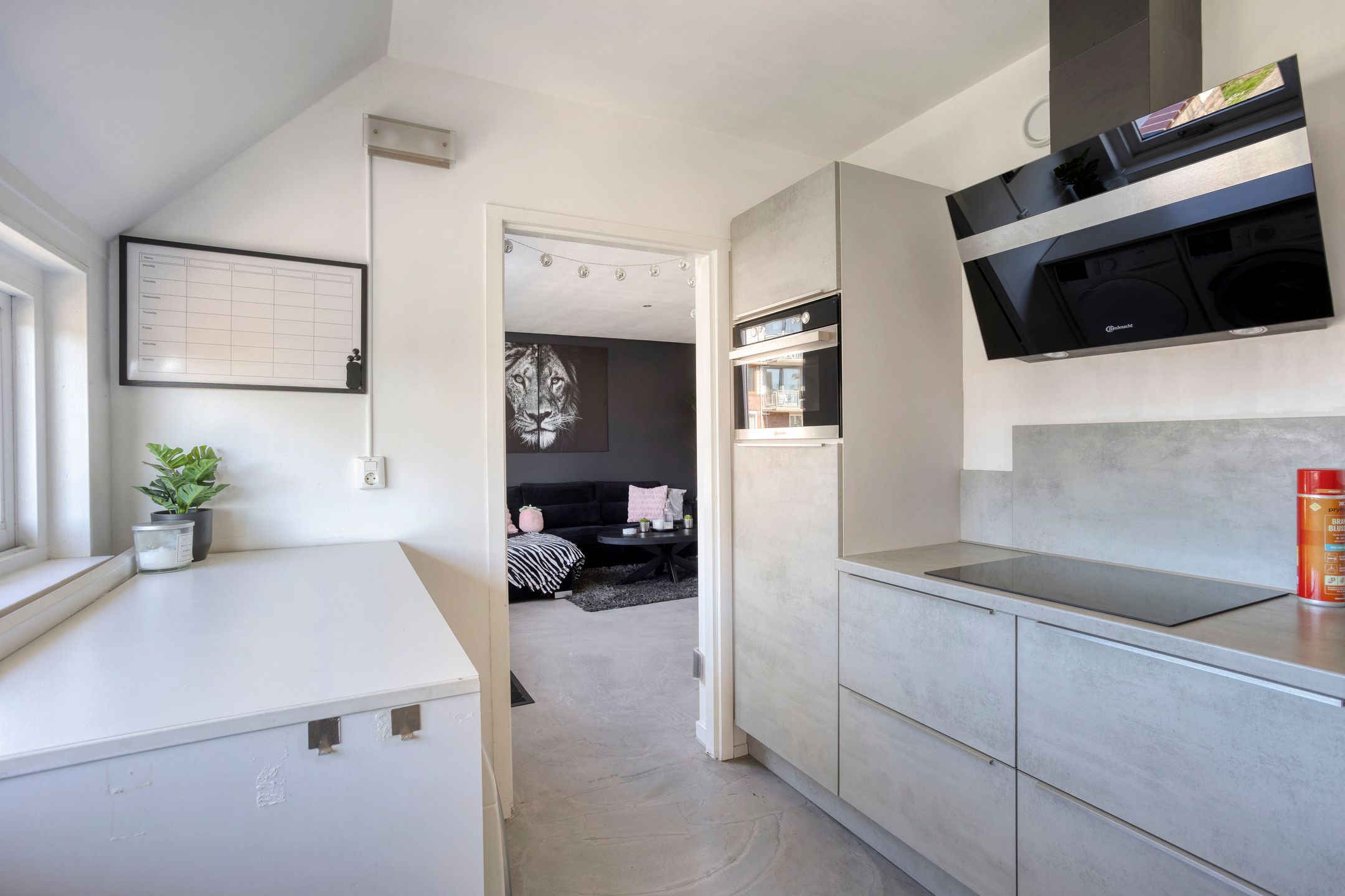 Foto 15 van Jisperstraat 38