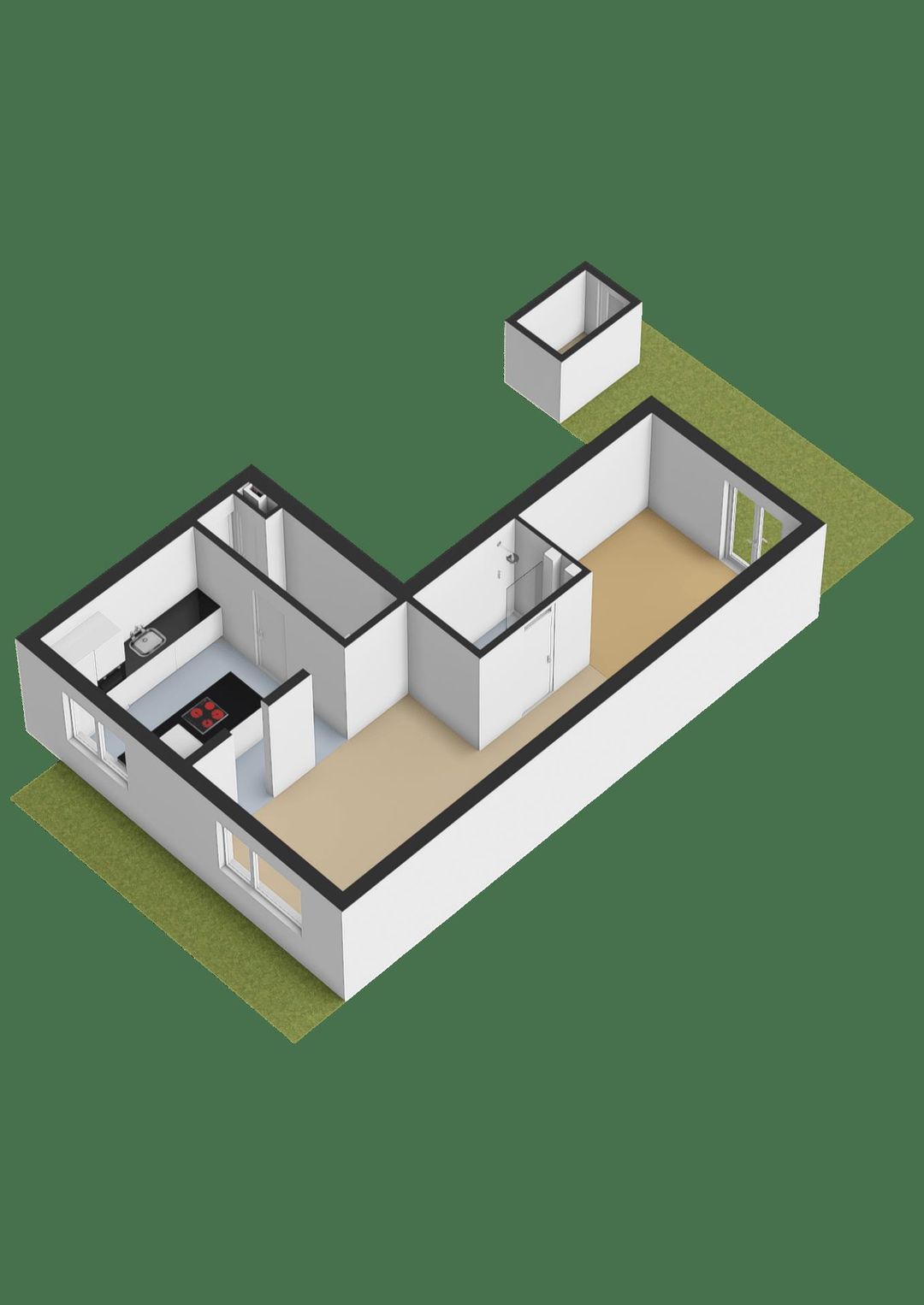 Photo 28 of Lavendelhof 8