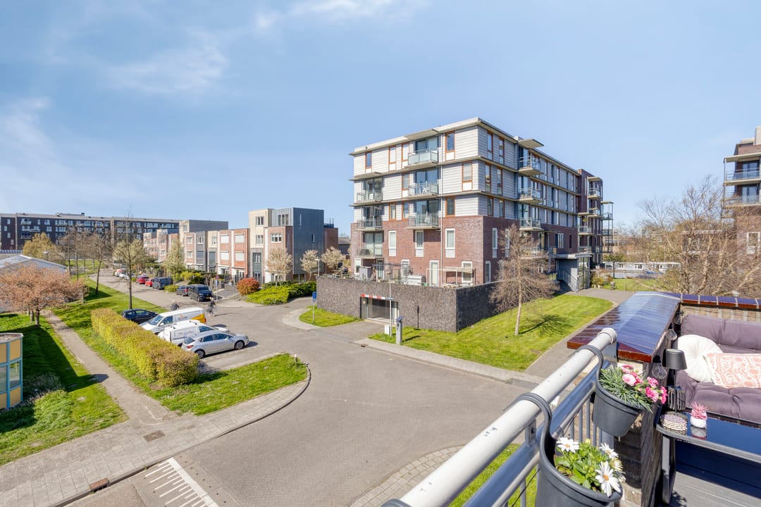 Foto 26 van Jisperstraat 38