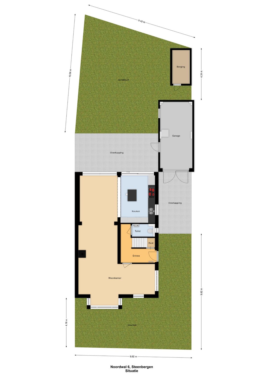 Foto 43 van Noordwal 6