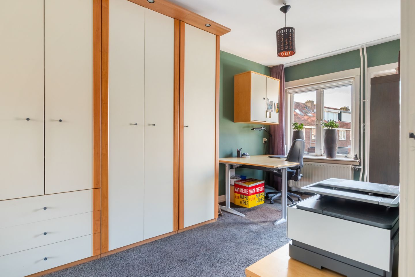 Foto 34 van van der Palmstraat 49