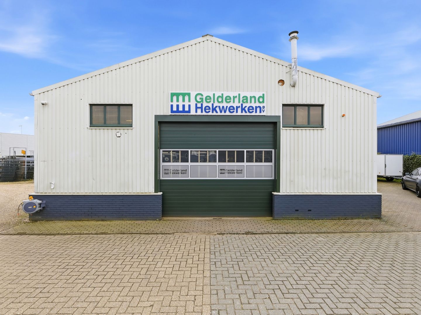 View photo 2 of Spankerenseweg 42