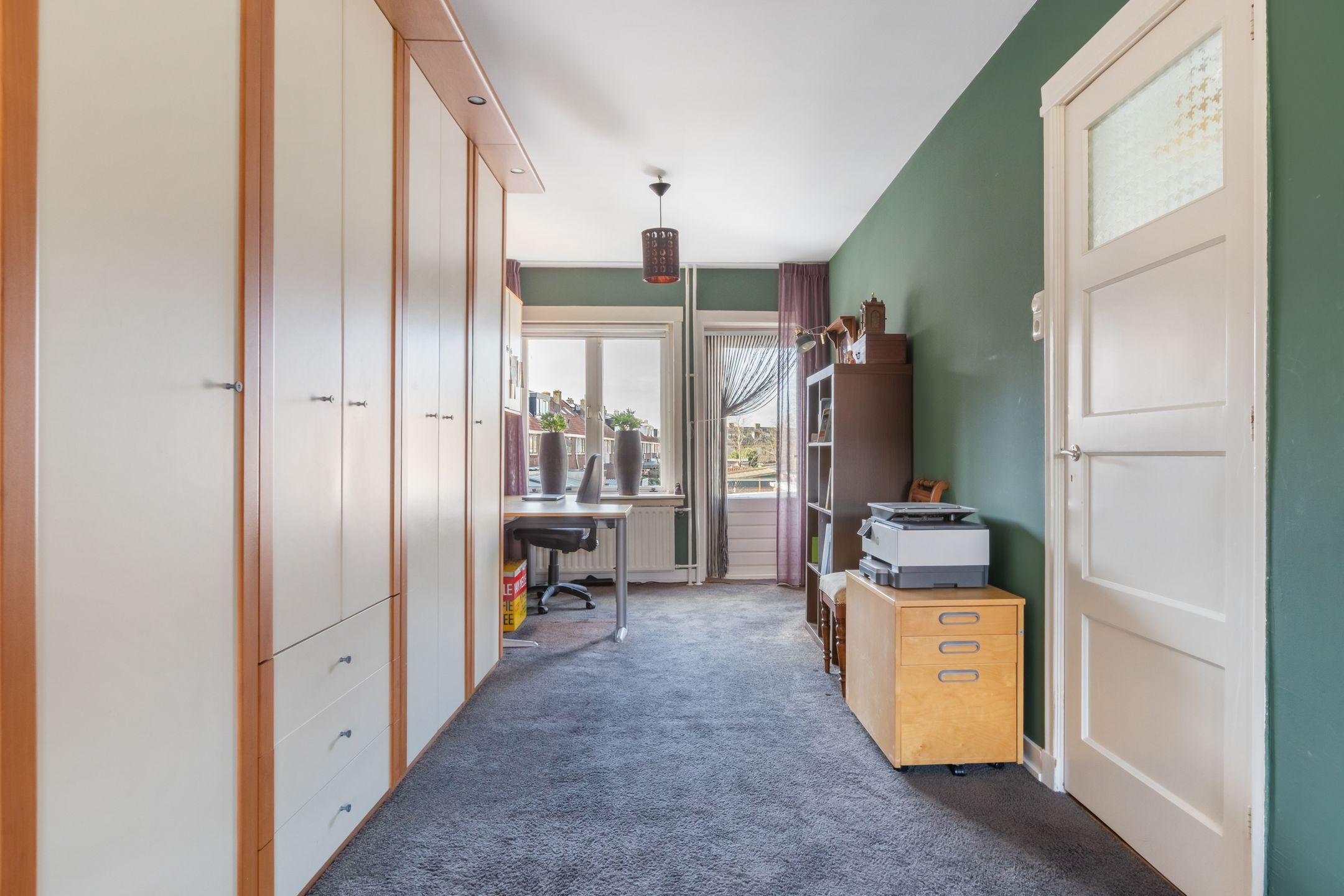 Foto 33 van van der Palmstraat 49