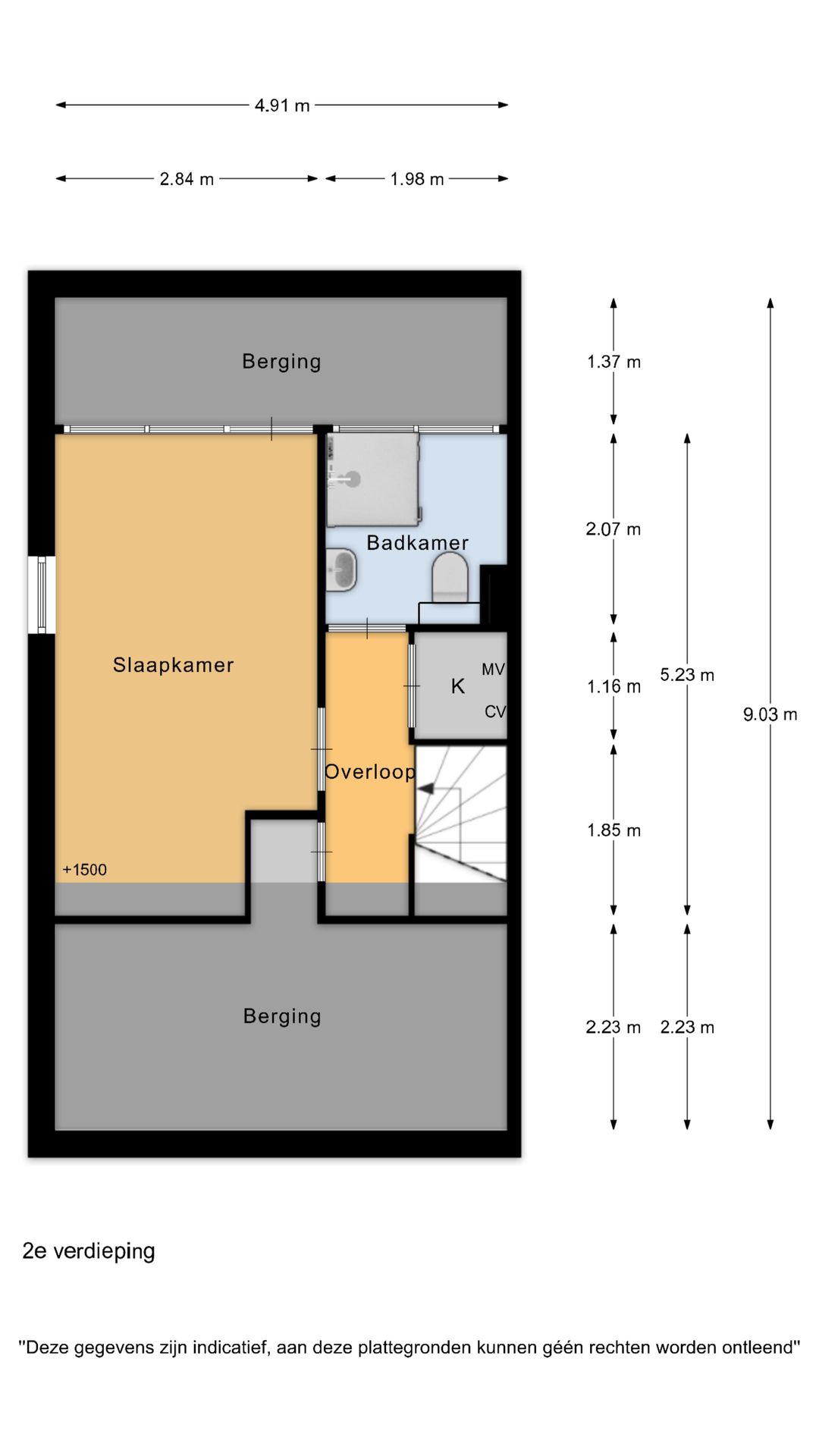 Photo 52 of Drostendiep 19