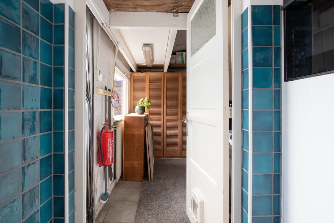 Foto 23 van van der Palmstraat 49